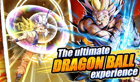 七龙珠激战传说台服图2