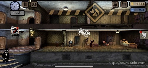 旁观者冒险-图2