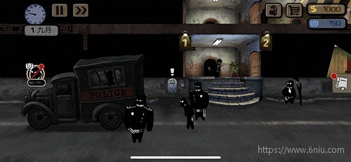 旁观者冒险-图4