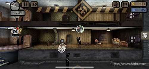 旁观者冒险-图3