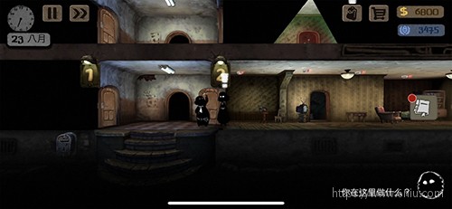 旁观者冒险-图1