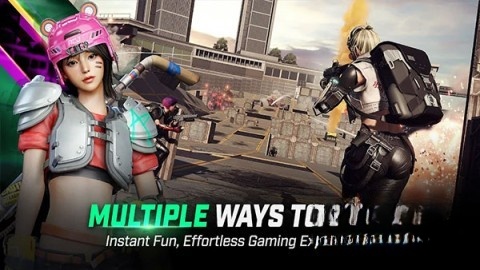 未来之役低配版图3