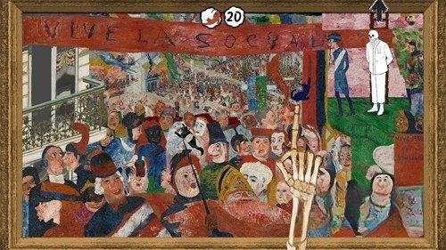 请触摸艺术品2(3)