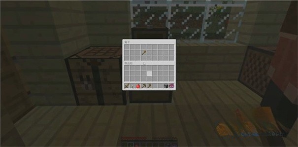 我的世界零大陆乾(4)