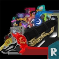 假面骑士变身器圣刃