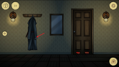 怪案3幽灵列车图1