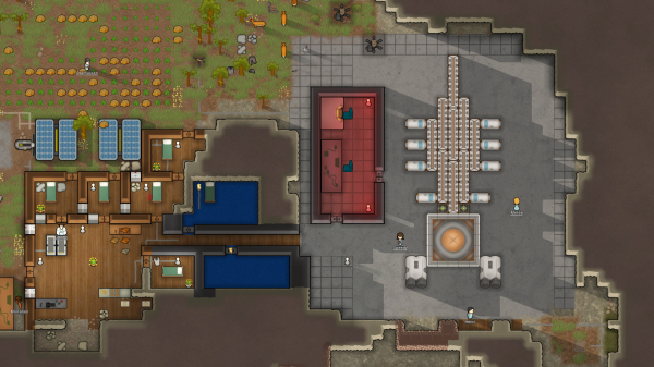 RimWorld(3)