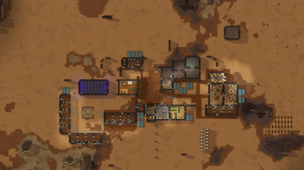 RimWorld(4)