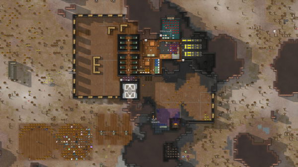 RimWorld(2)