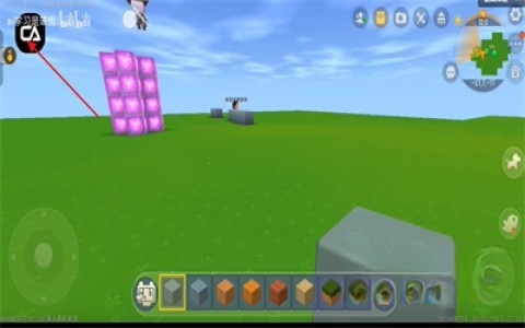 ca炸图辅助器框架(1)