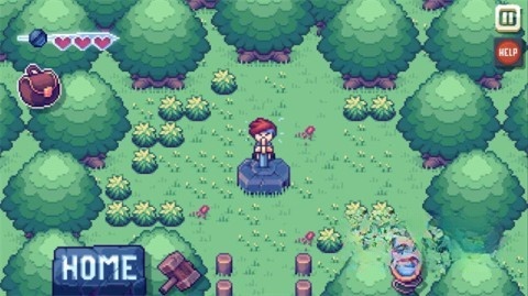 根本没有游戏(2)