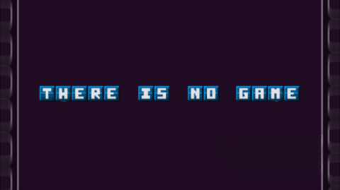 根本没有游戏(5)