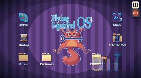 根本没有游戏(4)