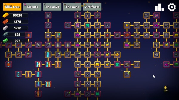 持续挖掘手机版