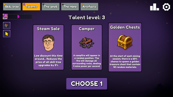 持续挖掘手机版