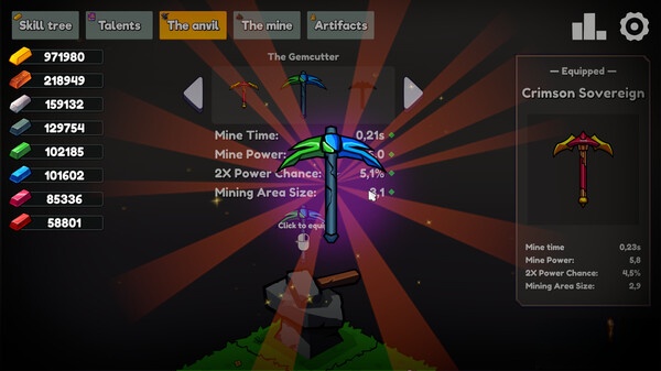 持续挖掘手机版