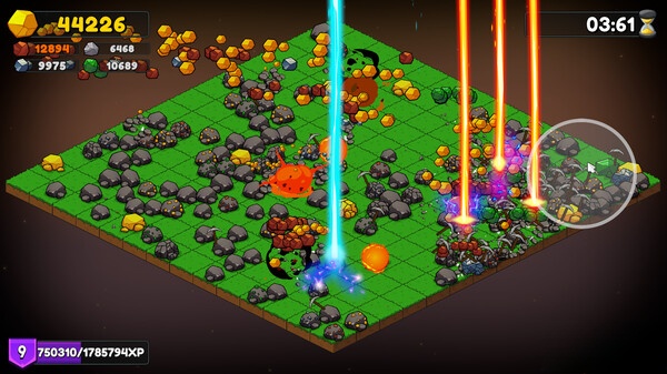 持续挖掘手机版