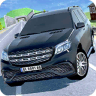 gl越野车模拟驾驶游戏(Offroad Car GL)  安卓版
