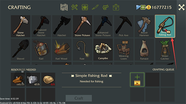 最后一个海盗岛屿生存游戏  最新版图3