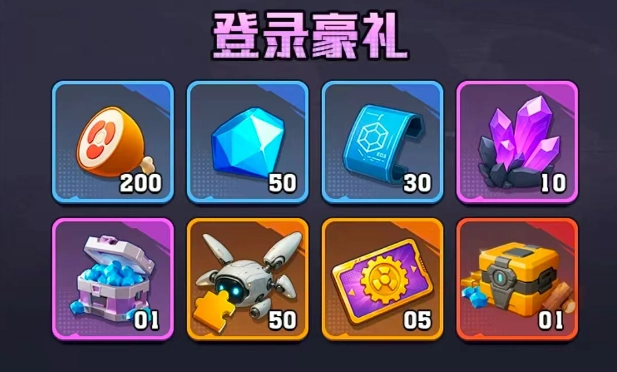 向末日开炮正式版图3