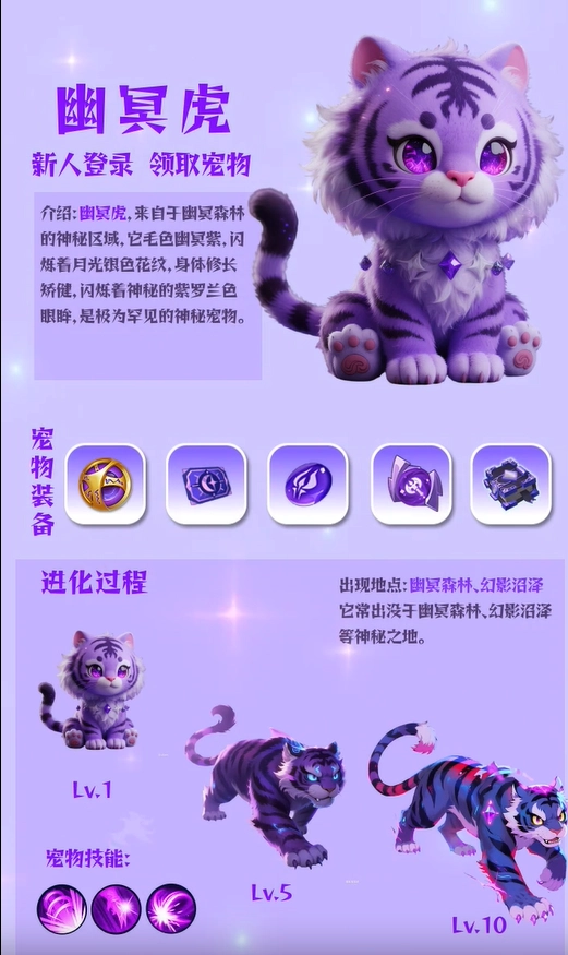 天空城光之精灵正版图2