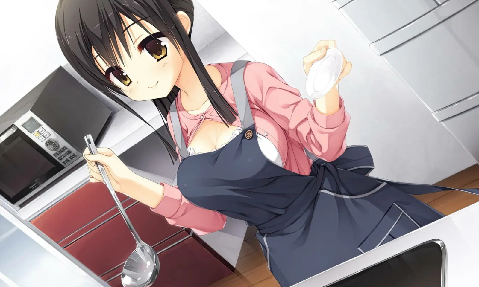 魔女的夜宴汉化版截图3