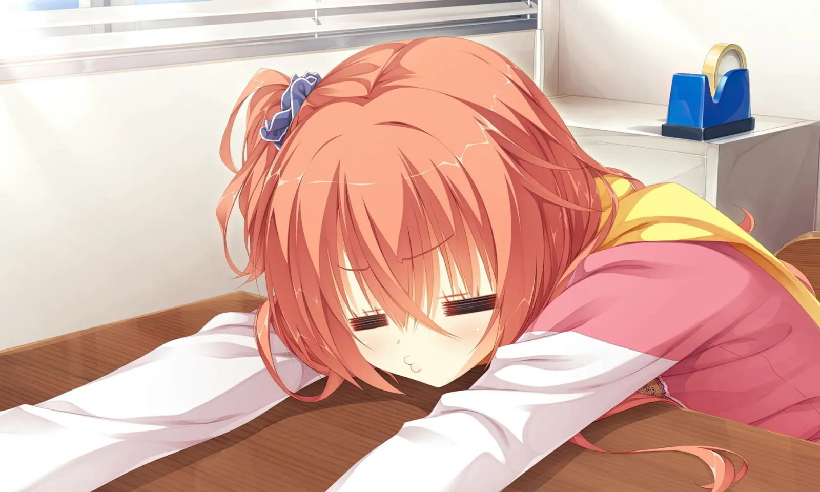 魔女的夜宴汉化版截图1