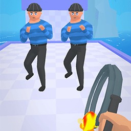 瘋狂小兵大作戰