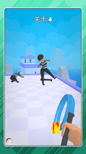 瘋狂小兵大作戰