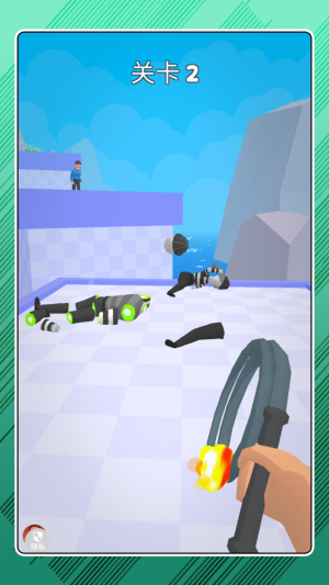 瘋狂小兵大作戰