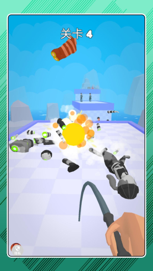 瘋狂小兵大作戰