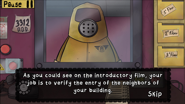 这不是我的邻居游戏中文版3