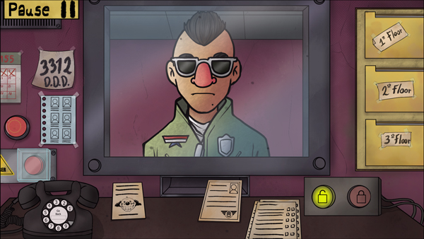 这不是我的邻居游戏中文版2