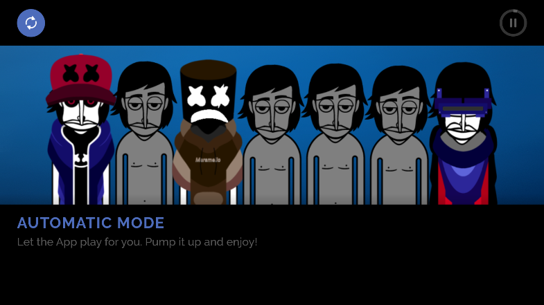 节奏盒子Marshmello截图4