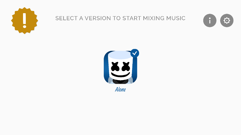 节奏盒子Marshmello截图2