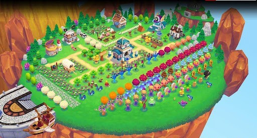 蠱惑的幼蟲中文版