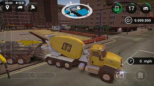 模拟建造3中文修改版(1)