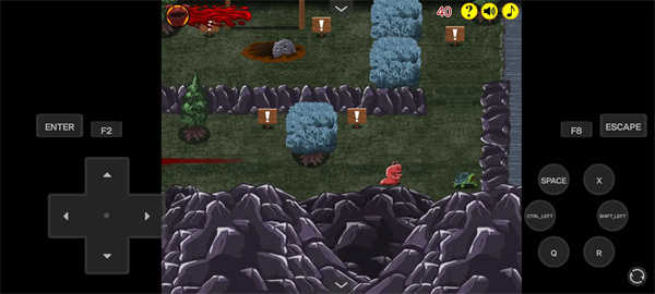 异形虫历险记快乐营的吞食