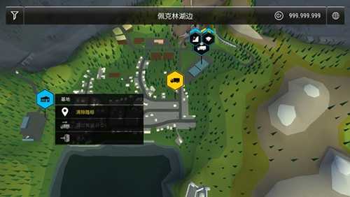 模拟建造3中文修改版(3)