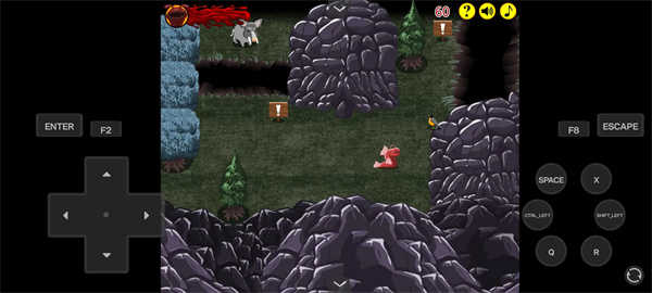 异形虫历险记快乐营的吞食