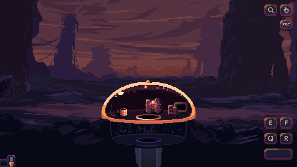 穹顶守护者正版