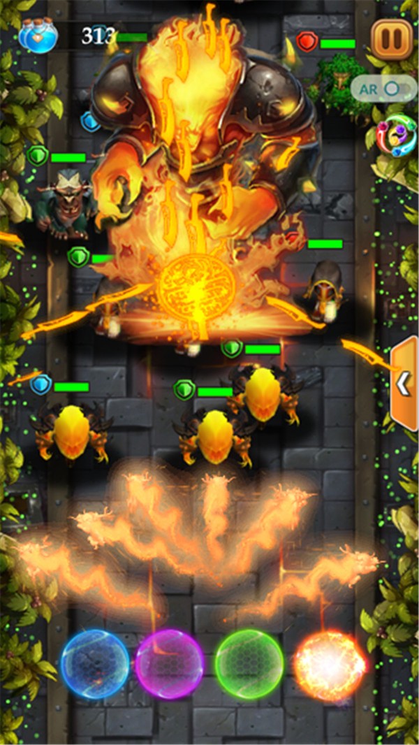 元素守護者安卓版