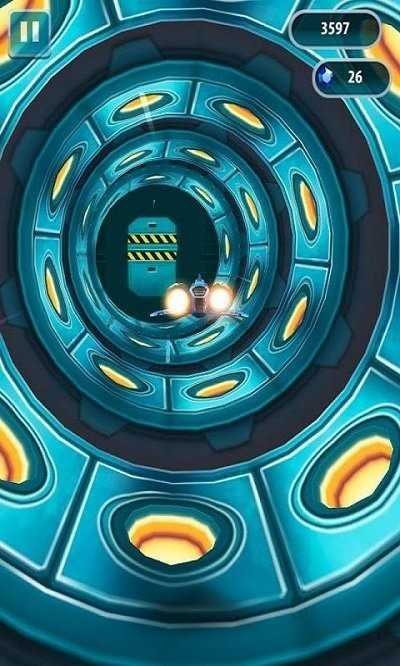 空间冒险者(1)