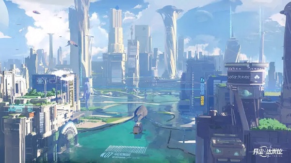 异尘达米拉免费版-图5