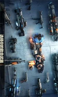 杀戮目标2025图1