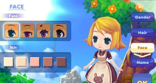 蠱惑的幼蟲中文版