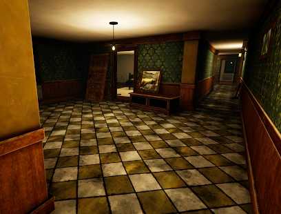 险恶的夜晚2Sinister Night - The Black Widow