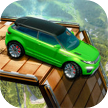 模擬駕駛賽車狂飆