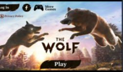 动物吃鸡模拟器Wolfclan(1)