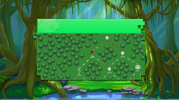 森林保护队游戏图1